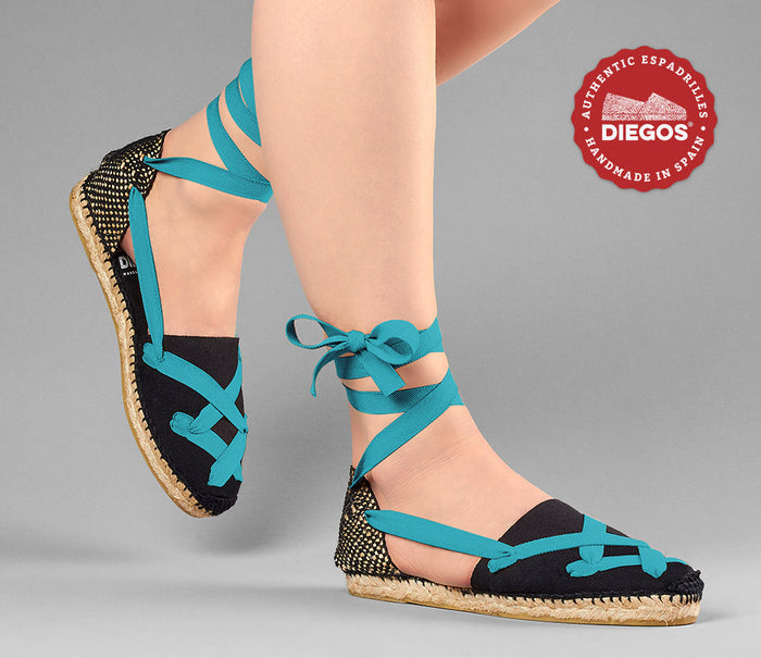 EU 35 / US 5 / turquoise