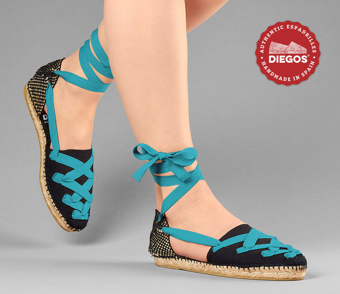 EU 35 / US 5 / turquoise