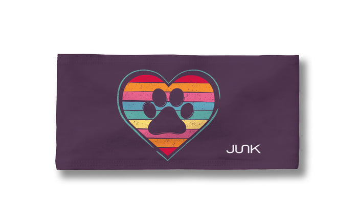 Animal Lover Big Bang Lite Headband - View 3