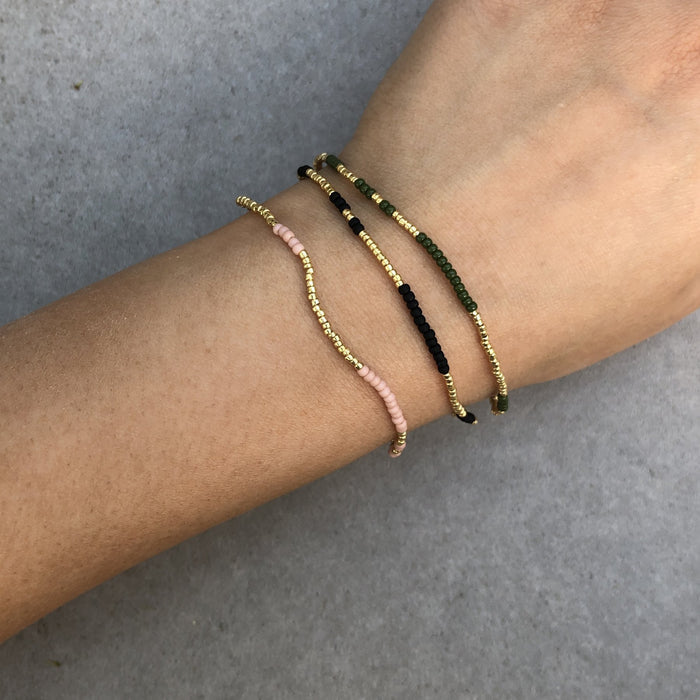 ASYM Bracelet, Army