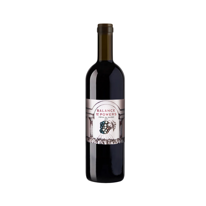 Balance of Powers Côtes du Rhône 750ml