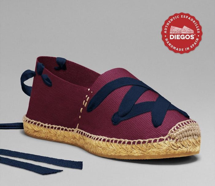 EU 39 / US 7 / navy blue