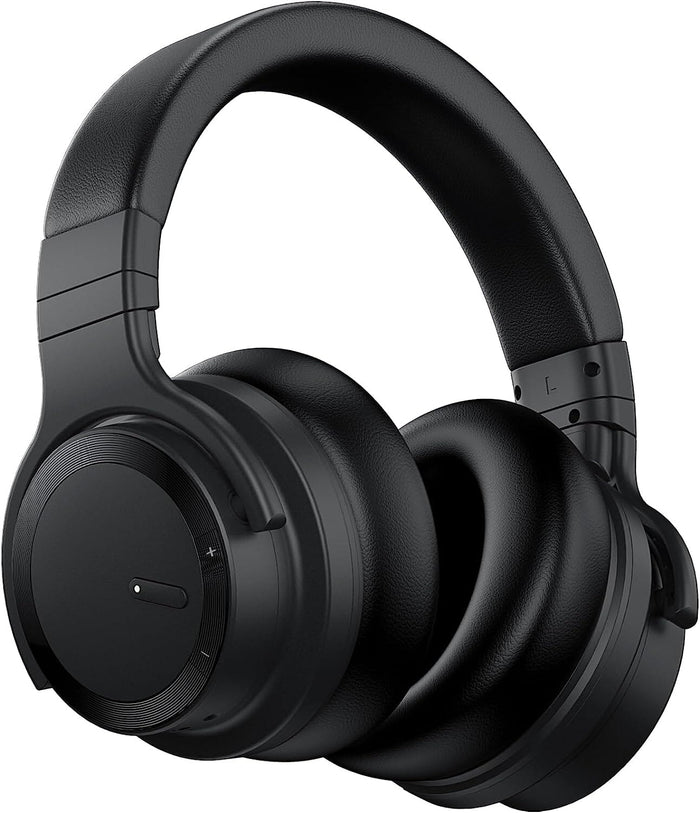 Cowin E7 Ace Active Noise Cancelling Wireless Headphones Headphone Cowinaudio MD PRO
