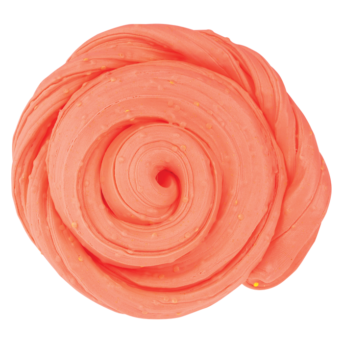 Crazy Aarons Orange Blossom Mini 2 Inch Scentsory Thinking Putty Tin