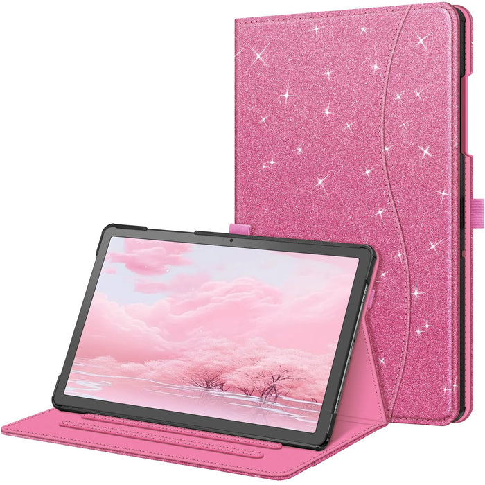 Glitter Pink