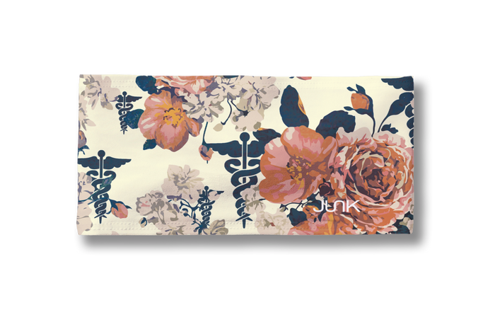 Healing Garden Big Bang Lite Headband - View 3