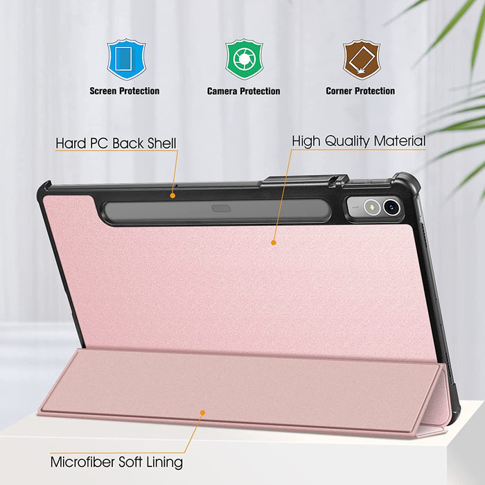 Lenovo Tab P11 Pro Gen 2 11.2" (2022) Slim Case | Fintie