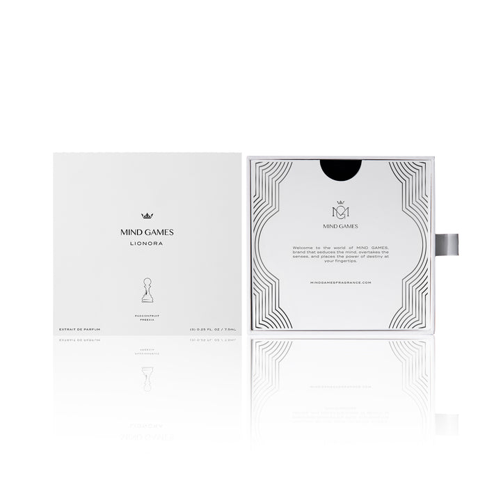 Lionora Travel Trio 3 x 7.5ml