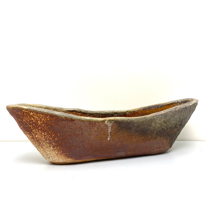 Medium trough bowl