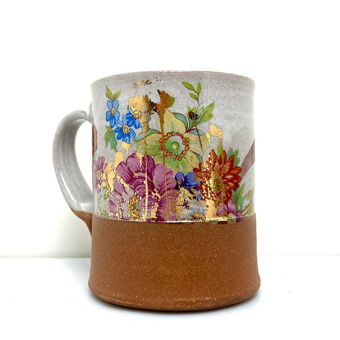 Mug collab with Keith Hershberger