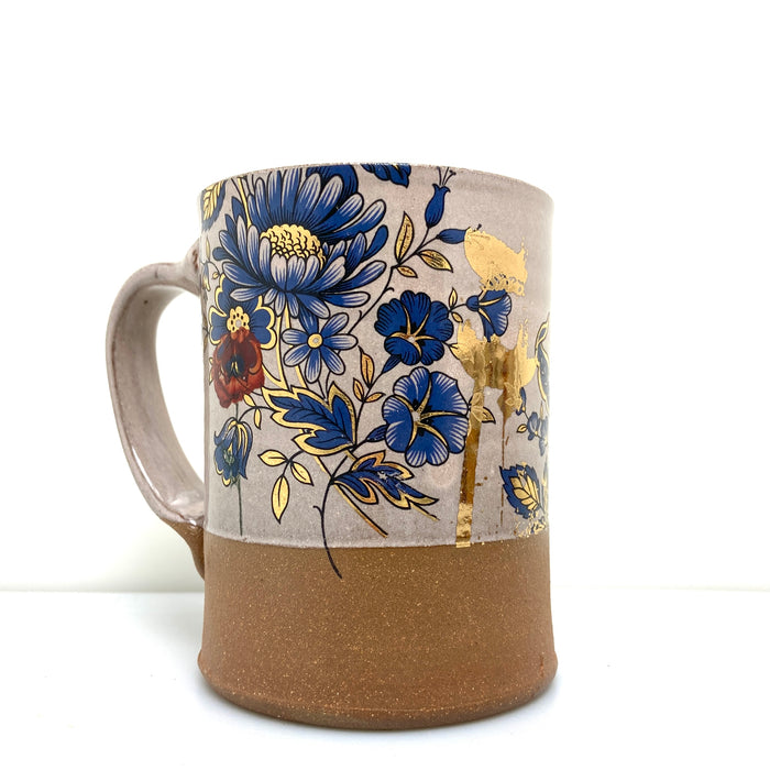 Mug collab with Keith Hershberger
