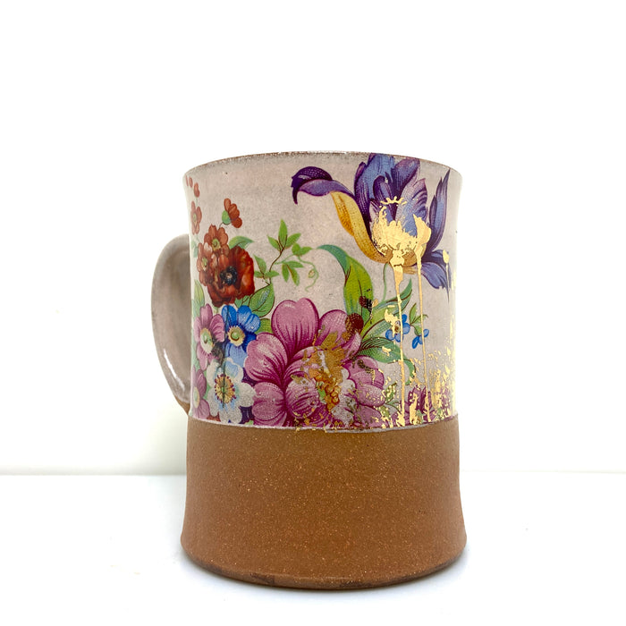 Mug collaboration with Keith Hershberger