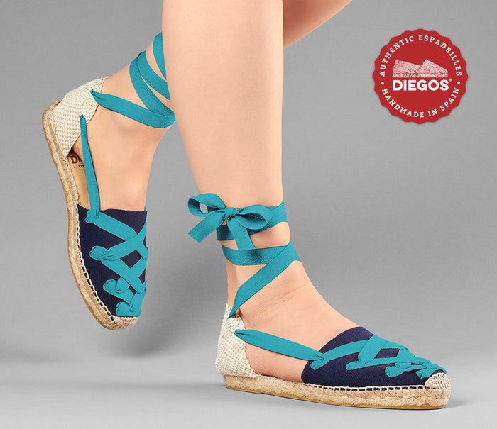 EU 35 / US 5 / turquoise