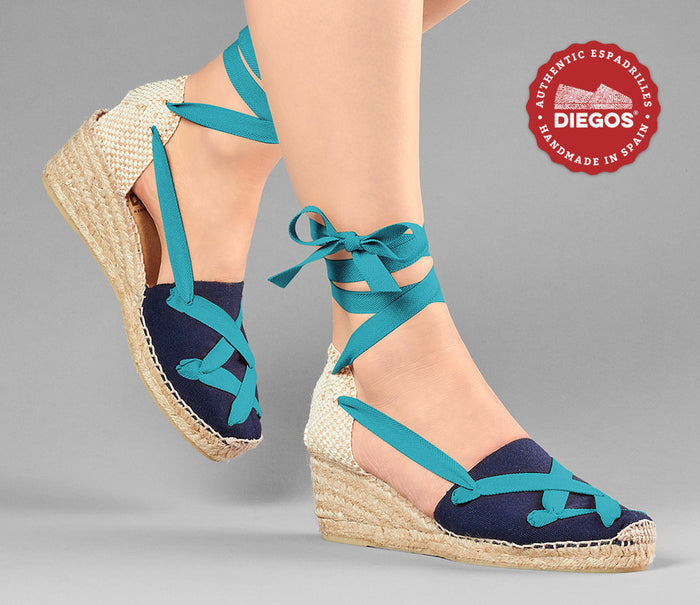 EU 35 / US 5 / turquoise