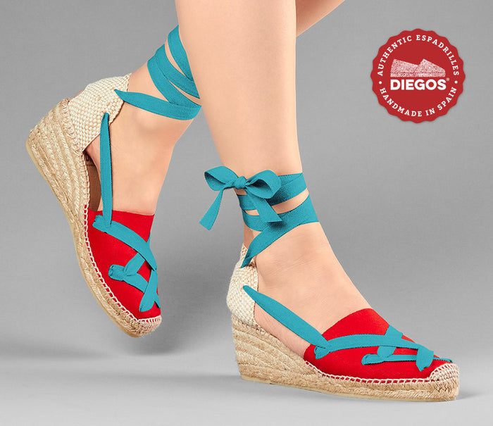 EU 35 / US 5 / turquoise