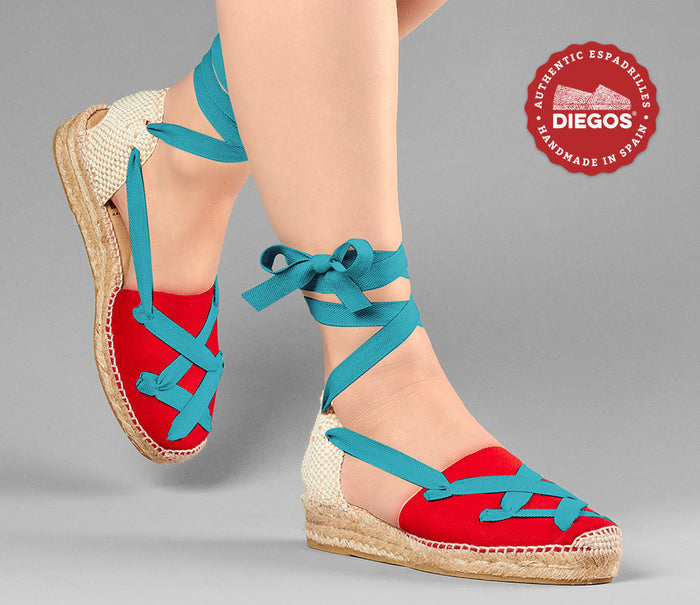 EU 35 / US 5 / turquoise