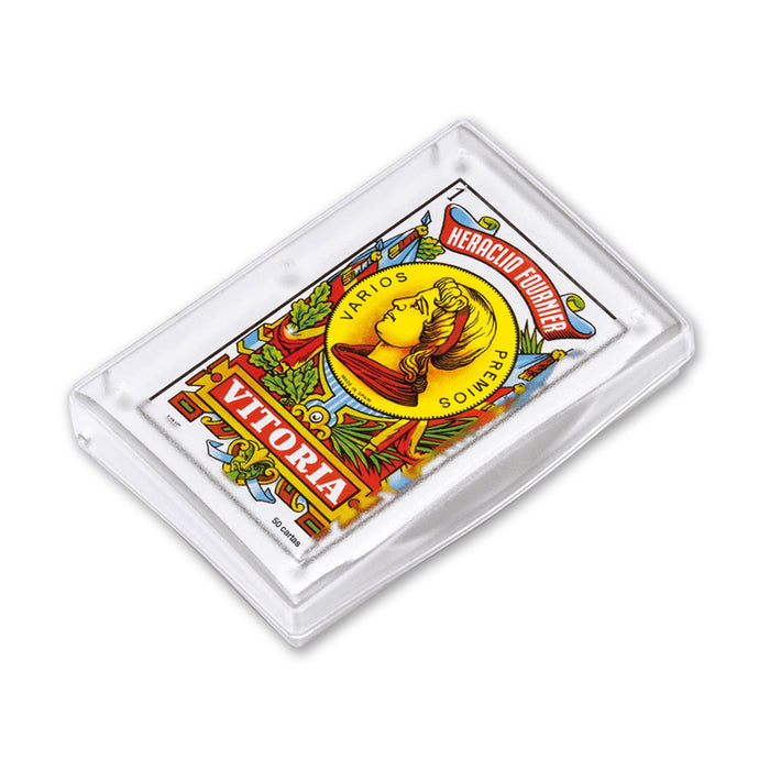 Spanish playing Cards
