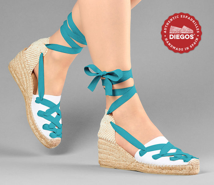 EU 35 / US 5 / turquoise