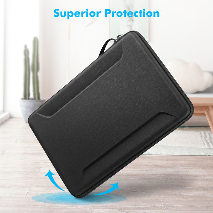 15-16 Inch Laptop Carrying Bag Sleeve Case | Fintie