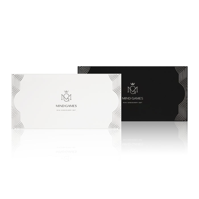 2 x 12 Piece Mini Discovery Sets - Artisan and Soulmate Collections