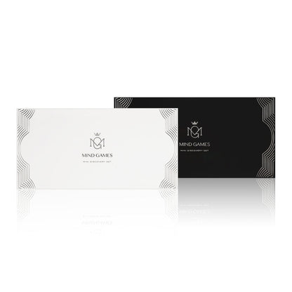 2 x 12 Piece Mini Discovery Sets - Artisan and Soulmate Collections