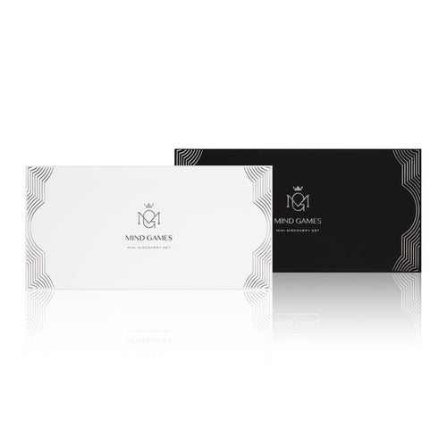 2 x 12 Piece Mini Discovery Sets - Artisan and Soulmate Collections