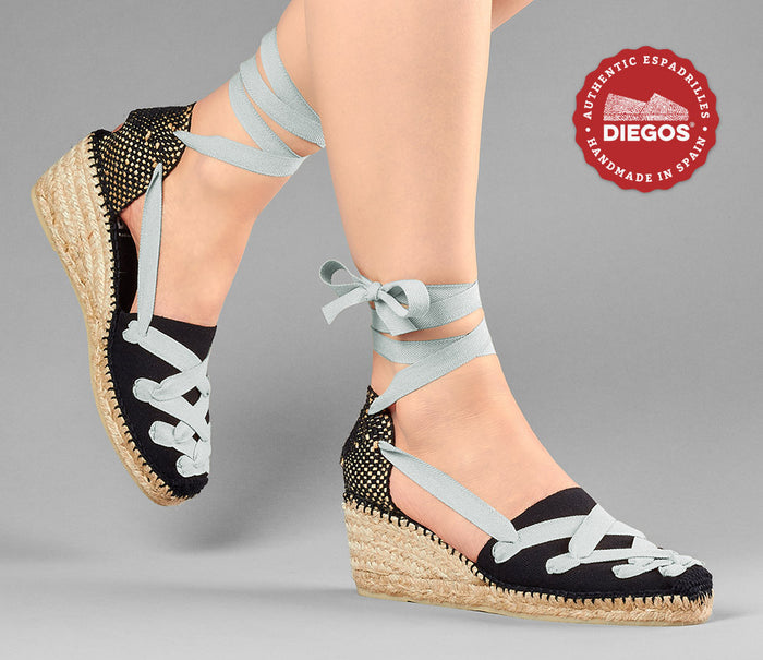 EU 35 / US 5 / sky blue
