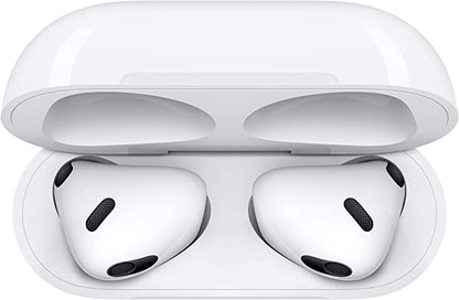 Apple AirPods 3rd Generation (New)
