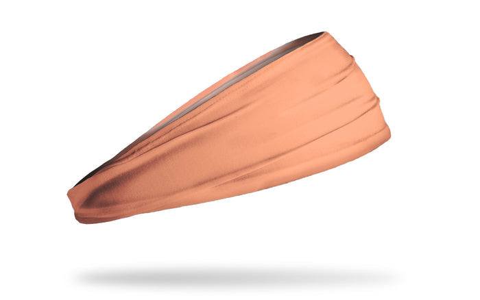 Apricot Big Bang Lite Headband - View 2