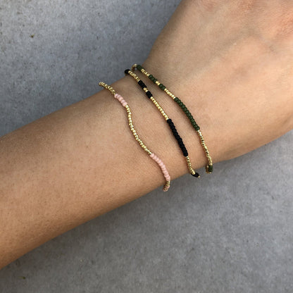 ASYM Bracelet, Army