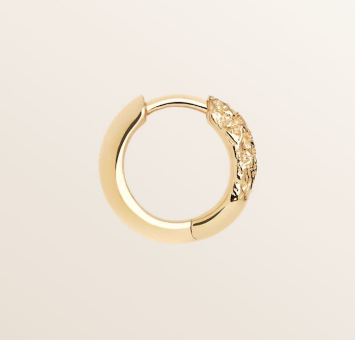 Axton Huggie 9, Gold HP (Single)
