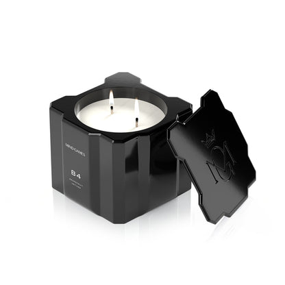 B4 Grapefruit Vetiver 10 oz Luxury Candle