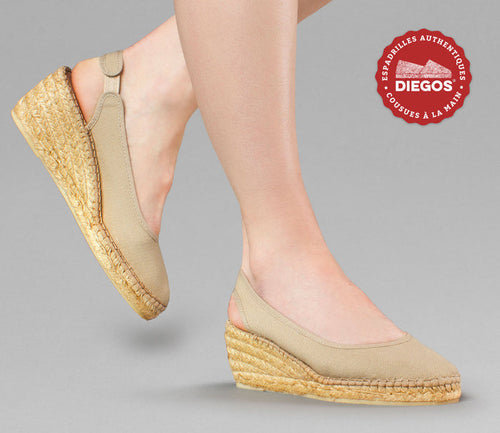Beige Paloma