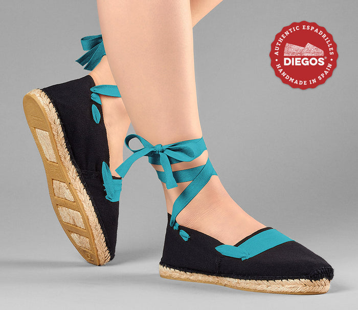 EU 35 / US 5 / turquoise