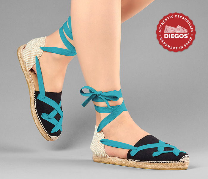 EU 35 / US 5 / turquoise