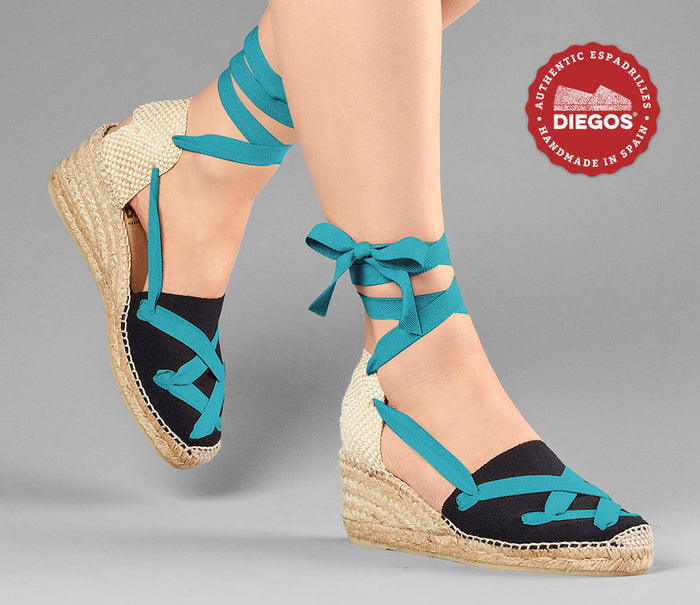 EU 35 / US 5 / turquoise
