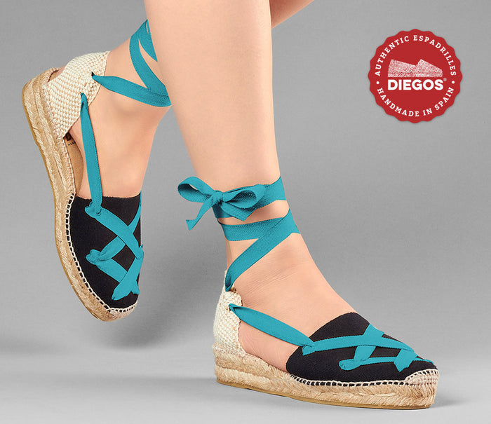 EU 35 / US 5 / turquoise