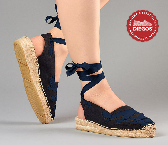 EU 35 / US 5 / navy blue