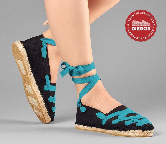 EU 35 / US 5 / turquoise