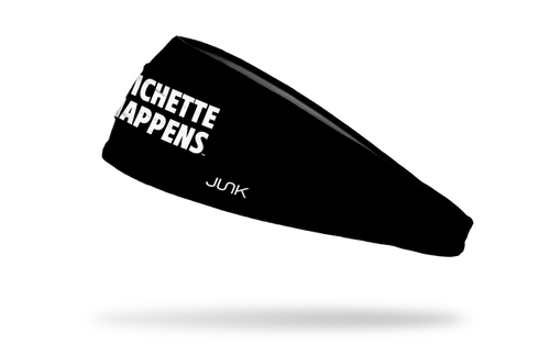 Bo Bichette: Bichette Happens Big Bang Lite Headband - View 1