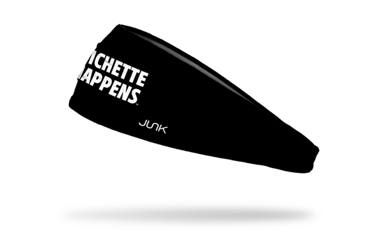 Bo Bichette: Bichette Happens Big Bang Lite Headband - View 1