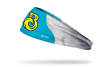 Bo Bichette: Cleats Big Bang Lite Headband - View 1