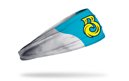 Bo Bichette: Cleats Big Bang Lite Headband - View 2
