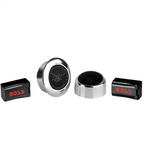 Boss Tweeter Bocinas Para Carro 250 Watts