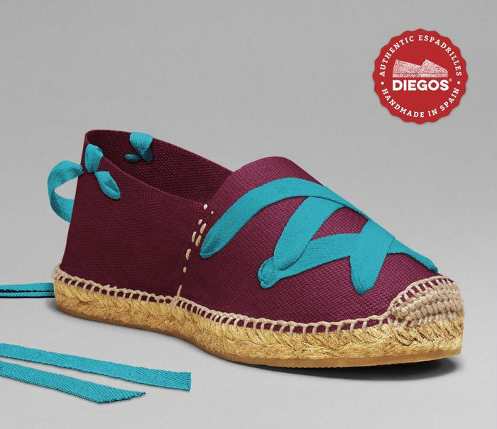 EU 39 / US 7 / turquoise