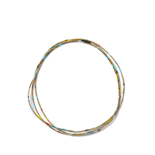 Calliope Necklace