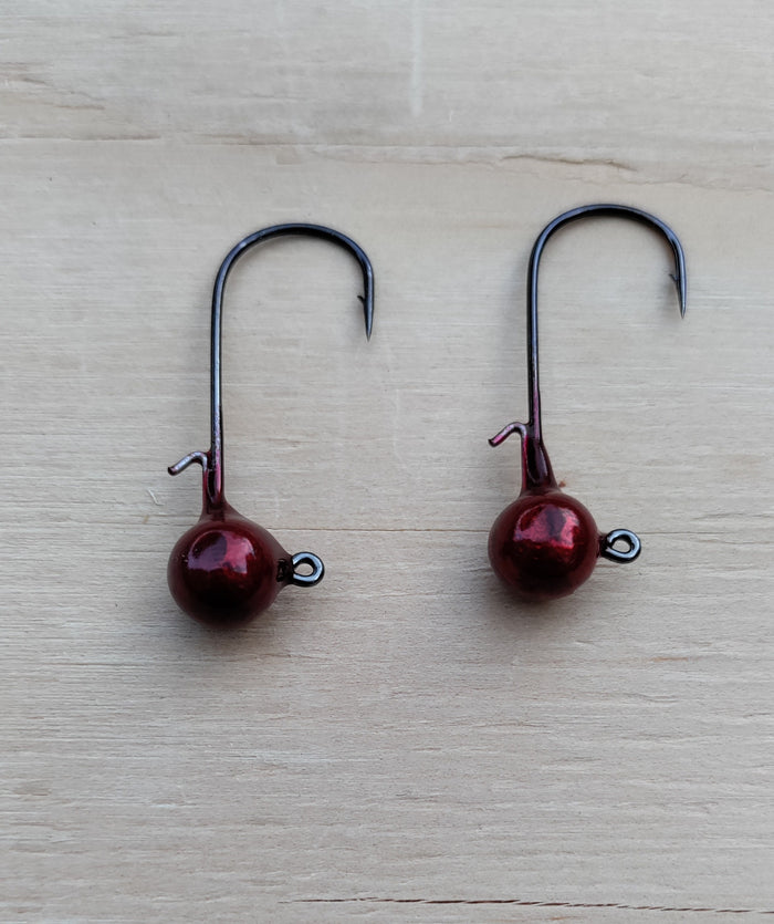 Candy Red