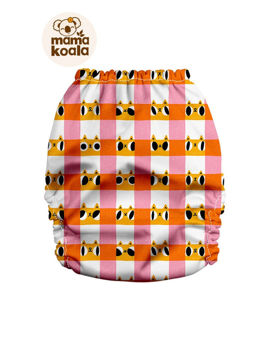 Clearance Pocket Diaper 2.0- K1PAD70011U(AWJ Lining)