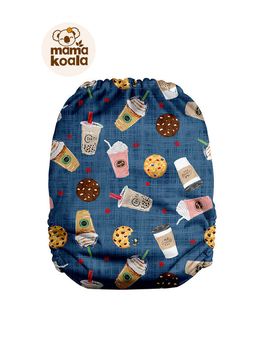 Clearance Pocket Diaper 2.0 -PD31017P-S(Suede Cloth)