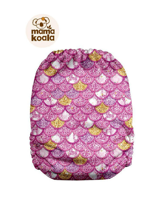 Clearance Pocket Diaper 2.0 -PD46108U-S(Suede Cloth)